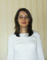 Анна Соломахина