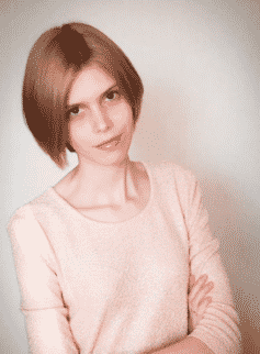 Кристина Гептинг