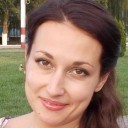 Ксения Чернова