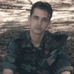 Михаил Француз