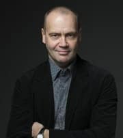 Саймон Бекетт