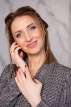 Юлия Резник