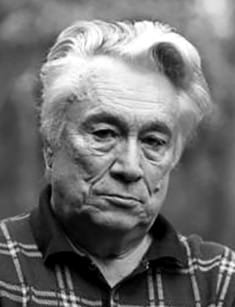 Юрий Нагибин