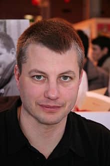 Эрик Л’Ом