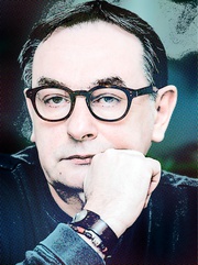 Э. О. Чировици