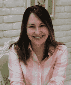 Евгения Овчинникова