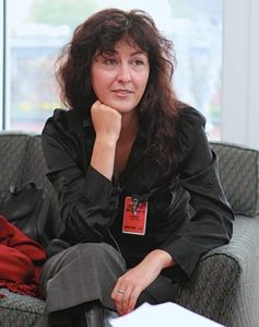 Лара Вапняр