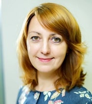 Ольга Шуравина