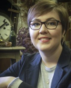 Татьяна Шахматова