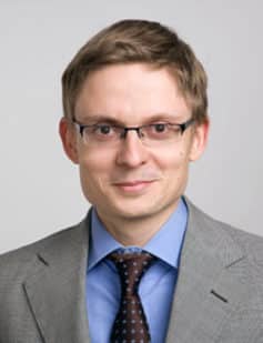 Тимофей Валерьевич Мартынов