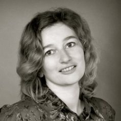 Анна Игнатова