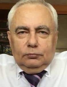 Данил Корецкий