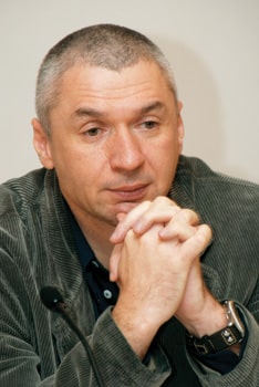 Дмитрий Липскеров