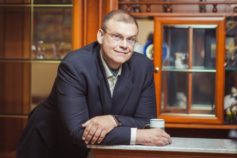Эдгард Зайцев