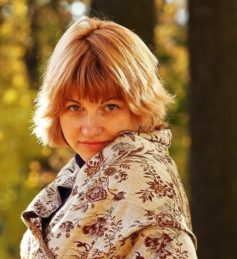 Екатерина Каблукова