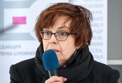 Елена Чижова