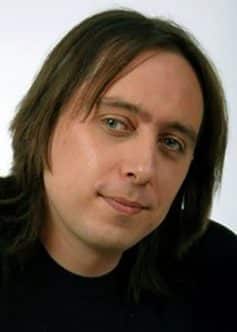 Олег Дивов