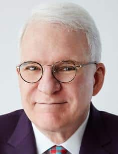 Стив Мартин