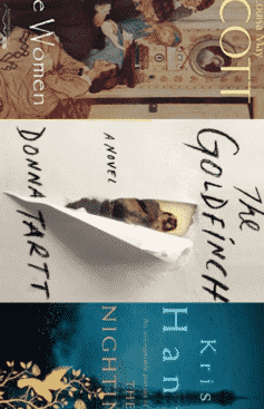 Книги в основе самых ожидаемых экранизаций 2019