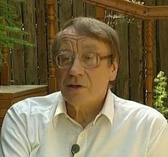 Александр Павлович Чудаков