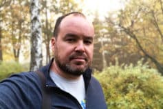 Алексей Федяров