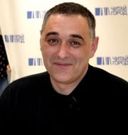 Эдуард Анатольевич Овечкин