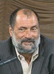 Сергей Николаевич Лазарев