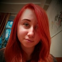 Анна Минаева