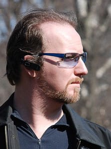 Иван Сергеевич Наумов