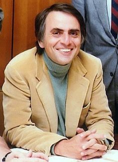 Карл Эдуард Саган