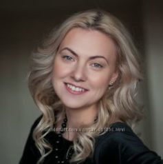 Лиза Мока
