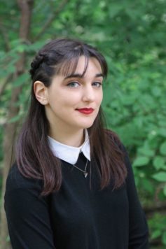 Кристина Линн Эрман