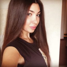 Мария Акулова