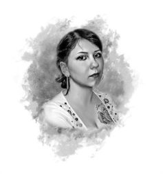 Мария Стрелова