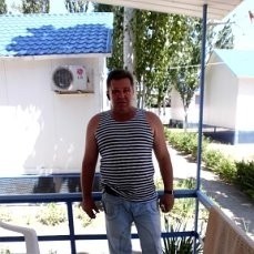 Николай Ярыгин