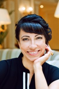 Лана Волкова