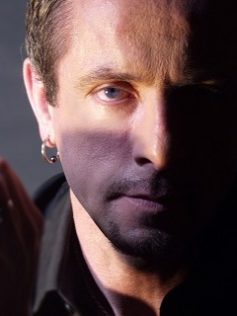 Клайв Баркер