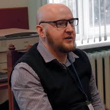 Сергей Анатольевич Савинов