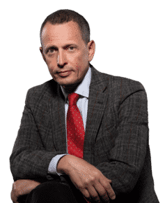 Александр Семенович Фридман
