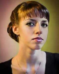 Елена Счастная