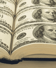 Сколько можно заработать, написав книгу?