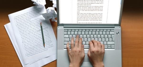 В какой программе написать книгу?