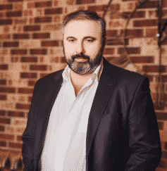 Алекс Яновский