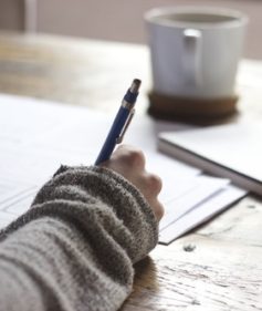 Как написать книгу за 30 дней?