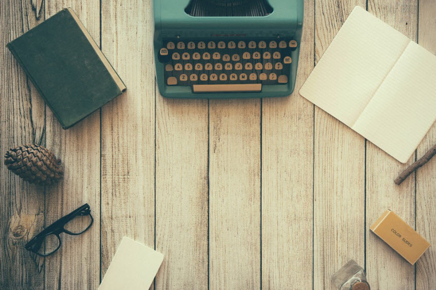 Как написать книгу за 30 дней?
