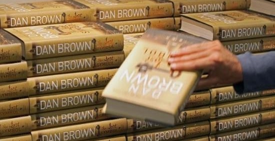 Когда книга становится бестселлером?
