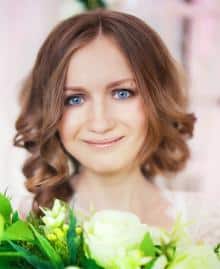 Галина Васильевна Герасимова