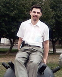 Андрей Андреевич Уланов