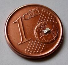 Какая книга самая маленькая в мире?