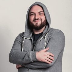 Сергей Федоранич